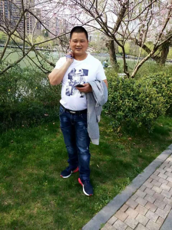 纯爷们的第二张照片--常州相亲服务中心