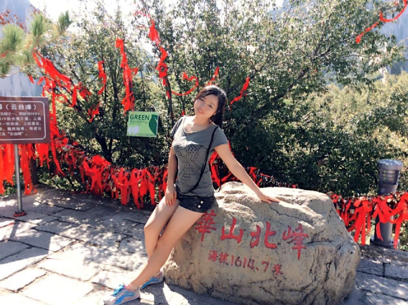 ViviQueen的第二张照片--常州相亲服务中心