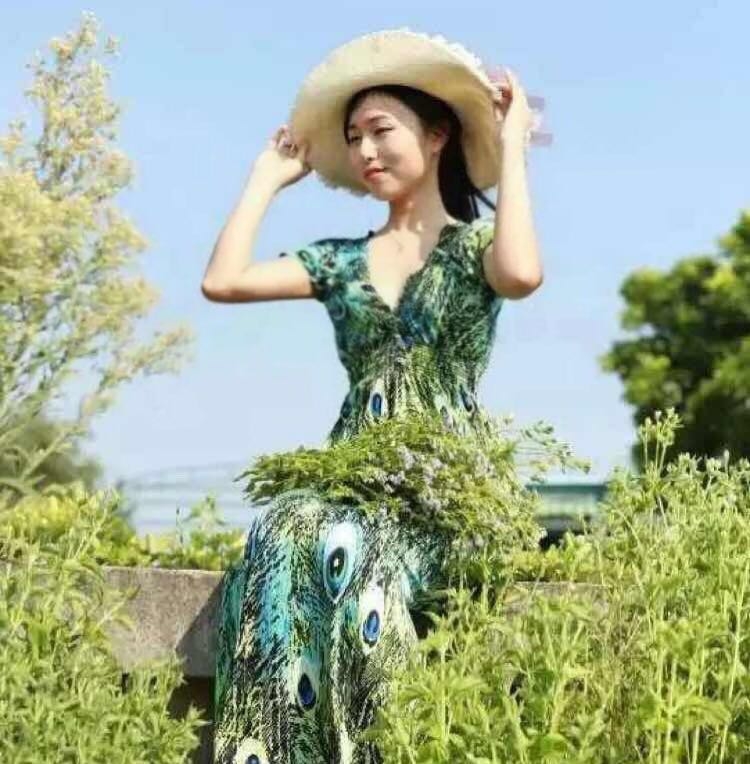 ViviQueen的第四张照片--常州相亲服务中心