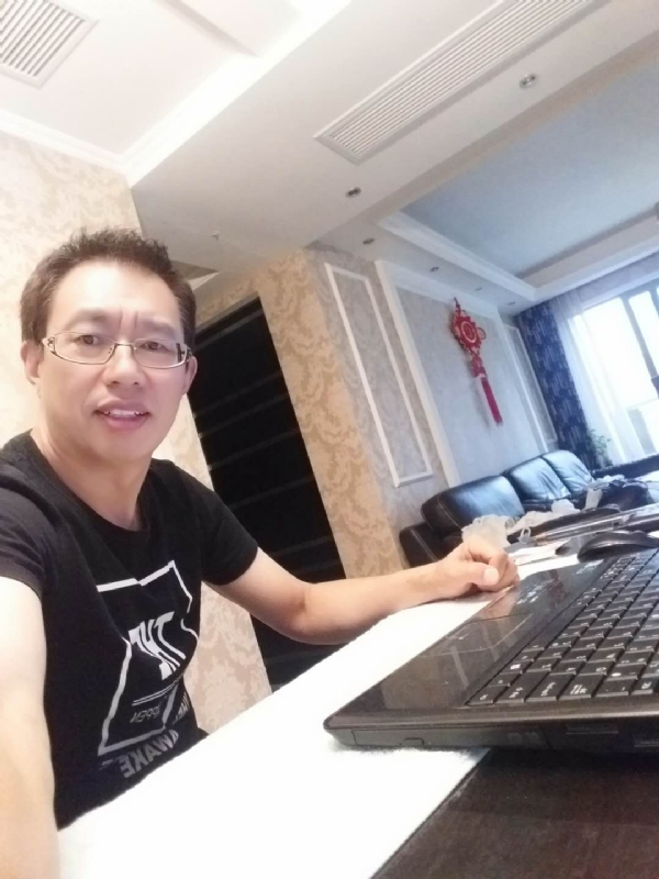 NIKY的第一张照片--常州相亲服务中心