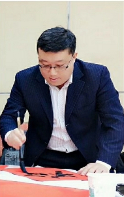 青岛小哥哥的第一张照片--常州相亲服务中心