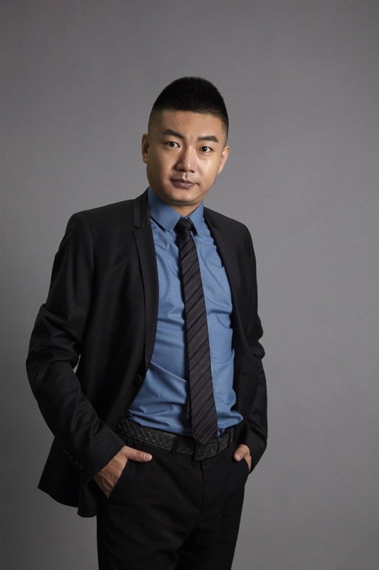 Clark的第一张照片--常州相亲服务中心