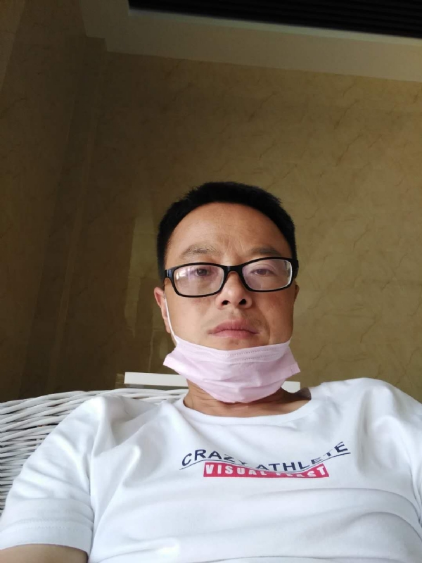 小马奔腾的第一张照片--常州相亲服务中心