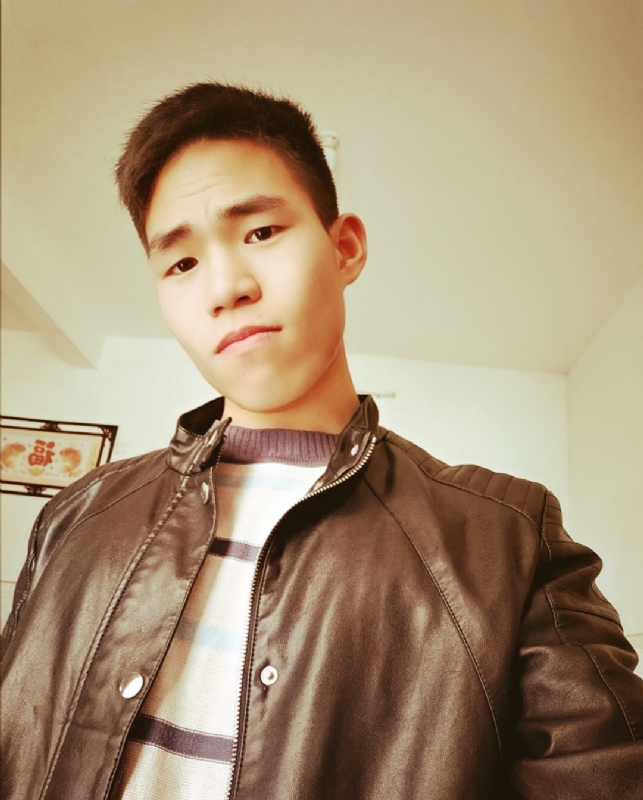 凉泳的第一张照片--常州相亲服务中心