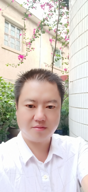 陈欢翔的第一张照片--常州相亲服务中心