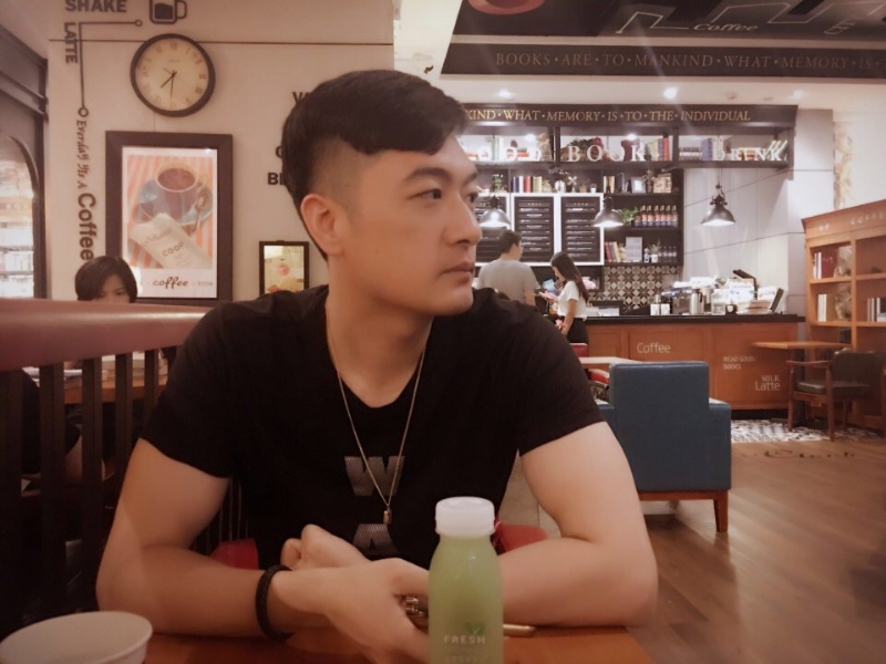 猩猩的第三张照片--常州相亲服务中心