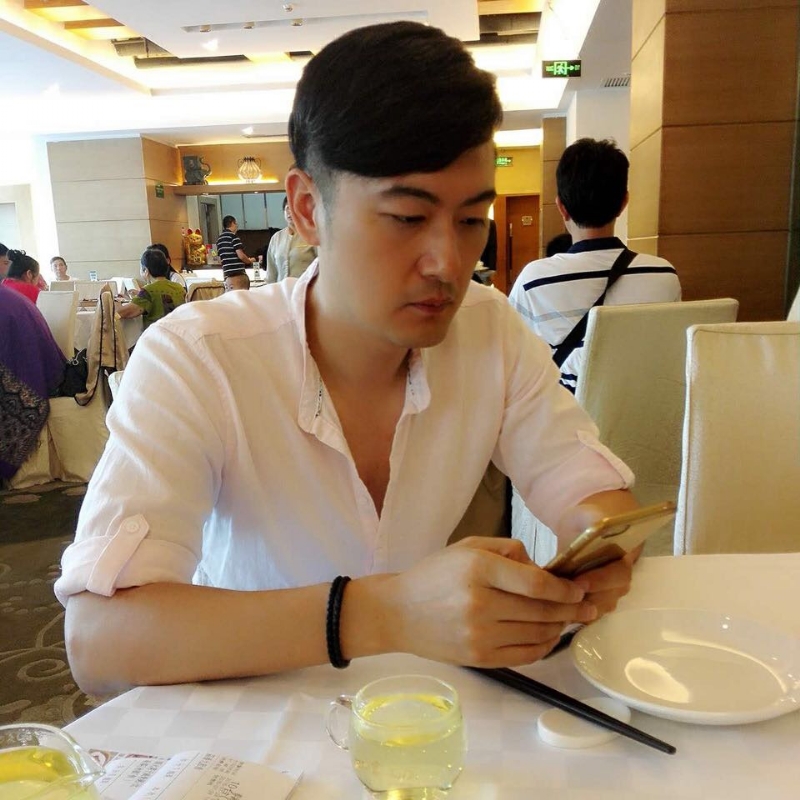 猩猩的第四张照片--常州相亲服务中心