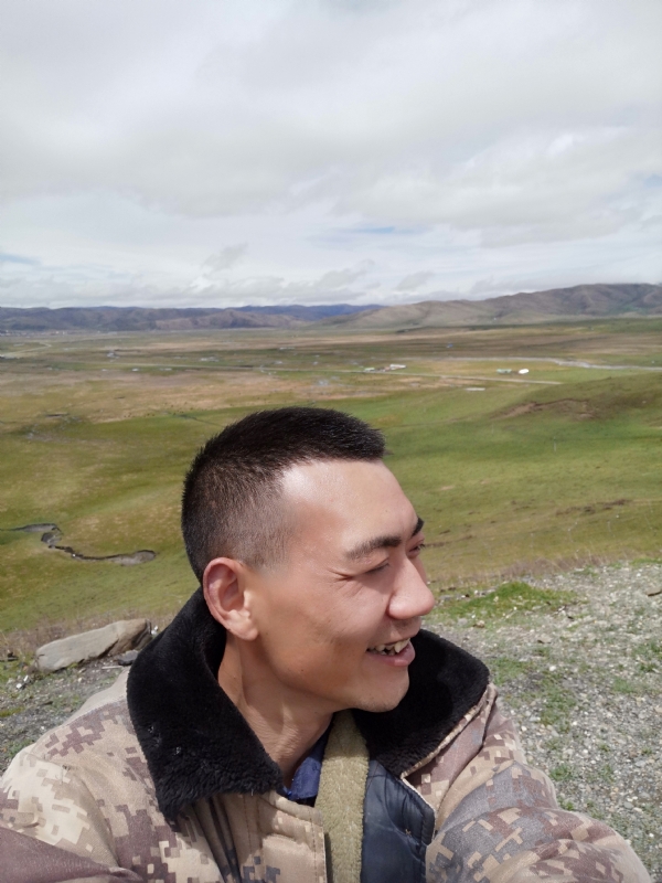 小强的第一张照片--常州相亲服务中心