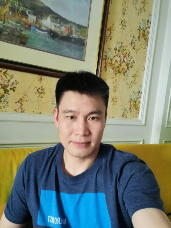 阳光灿烂的第二张照片--常州相亲服务中心