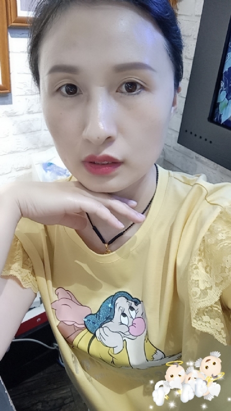 桃子的第一张照片--常州相亲服务中心