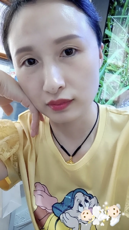 桃子的第二张照片--常州相亲服务中心