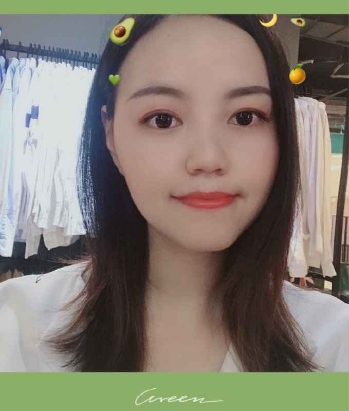 顾馨的第一张照片--常州相亲服务中心