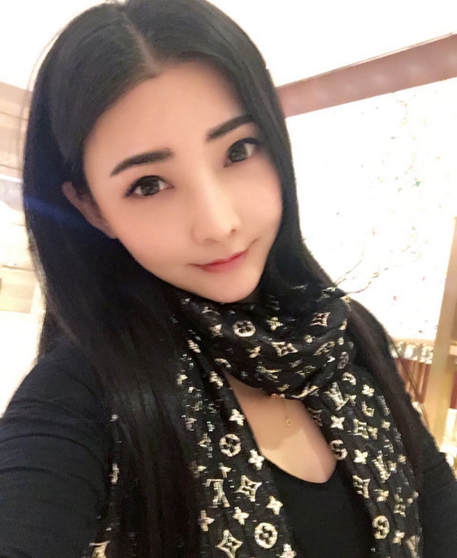 詩詩的第五张照片--常州相亲服务中心