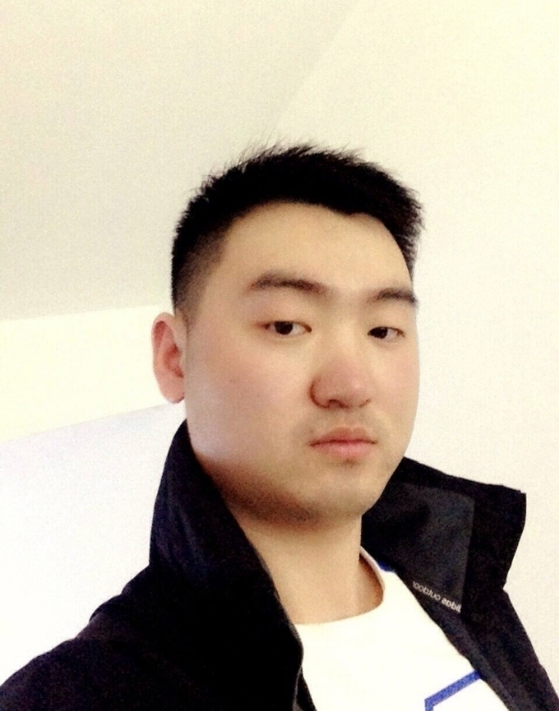 大海的第二张照片--常州相亲服务中心