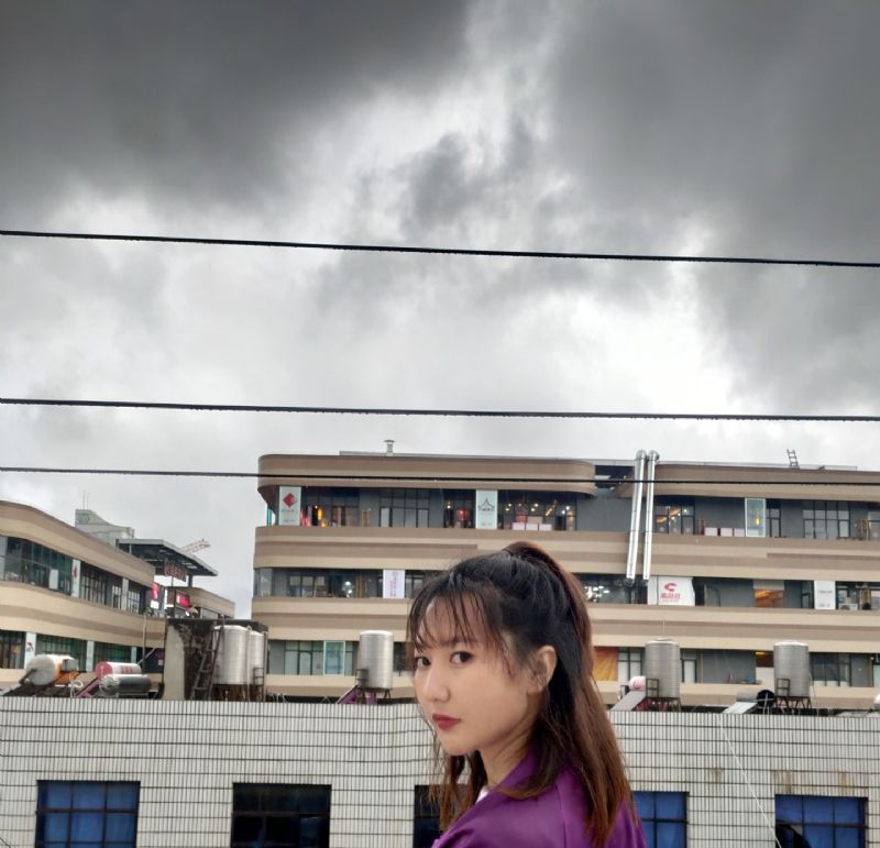 李家小姐的第一张照片--常州相亲服务中心