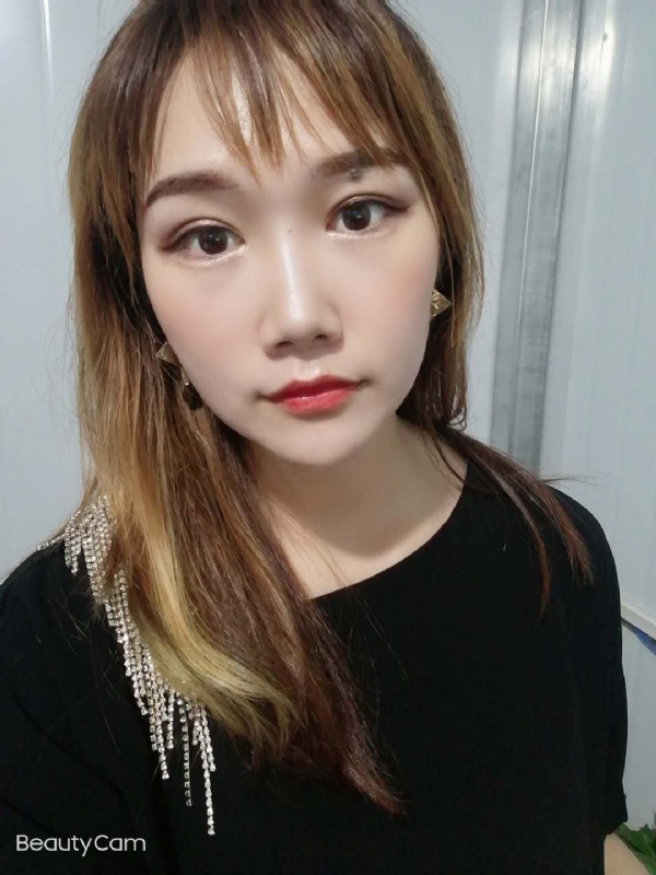 艾薇的第三张照片--常州相亲服务中心