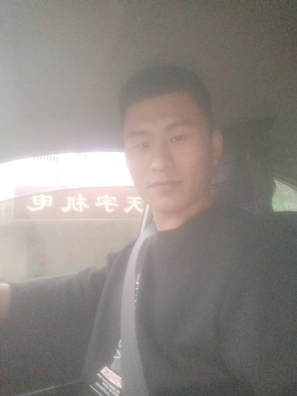 老鼠爱上猫的第一张照片--常州相亲服务中心