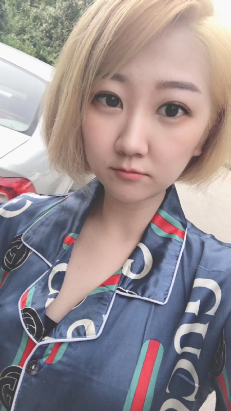 小雅的第一张照片--常州相亲服务中心