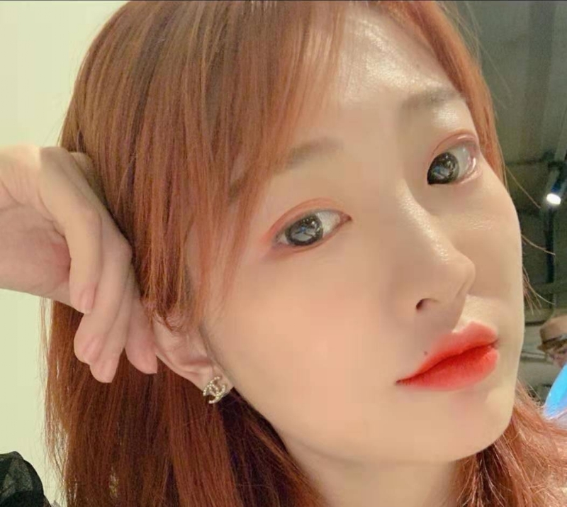 yuan媛的第一张照片--常州相亲服务中心