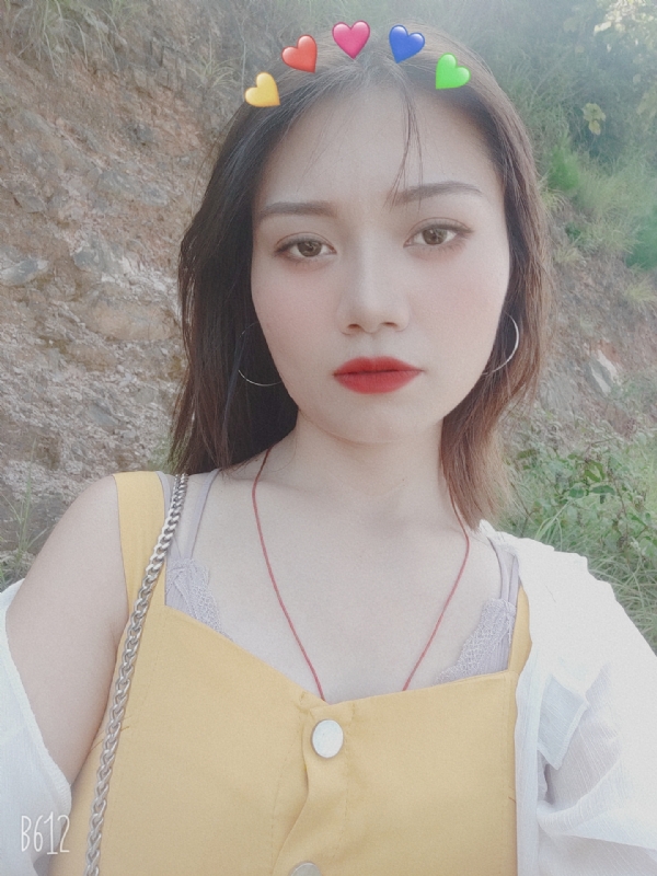 丹纯的第一张照片--常州相亲服务中心