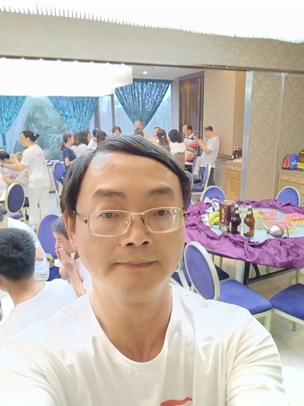 齐天大圣的第三张照片--常州相亲服务中心