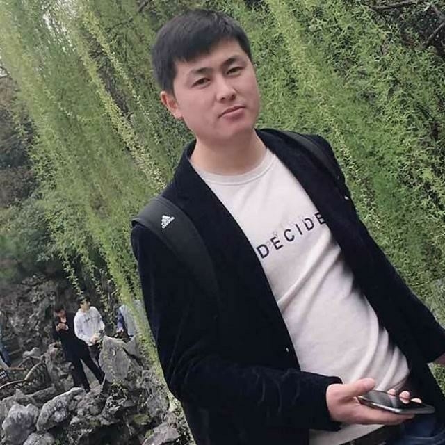 王誉翔的第一张照片--常州相亲服务中心