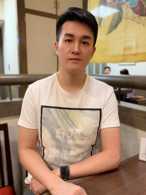 岁月流逝的第一张照片--常州相亲服务中心