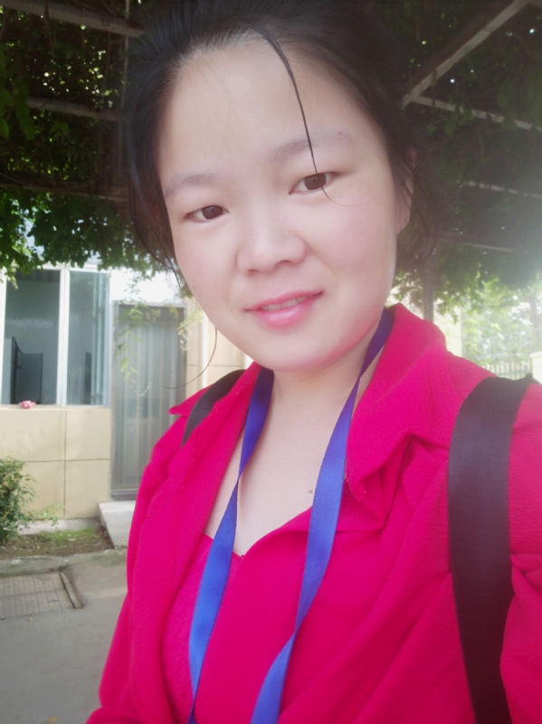 快乐至上的第二张照片--常州相亲服务中心