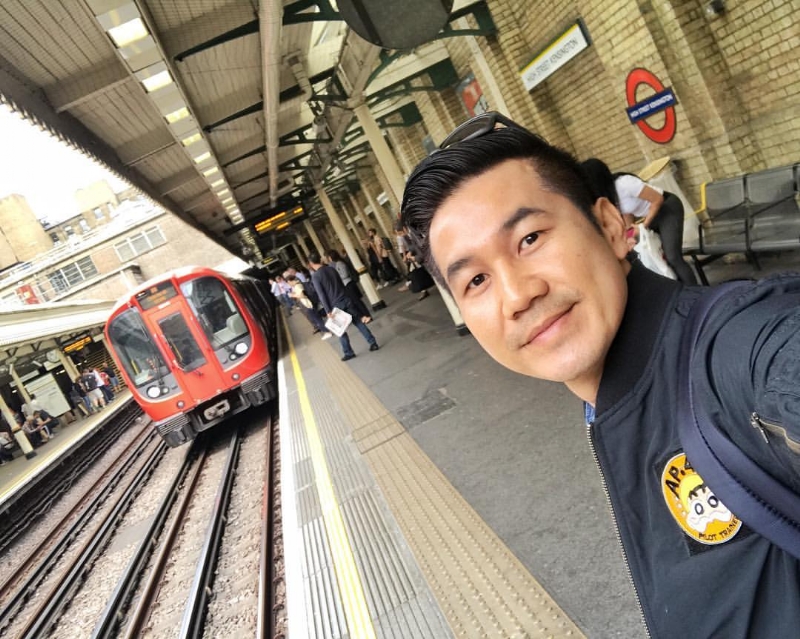 fanlee的第一张照片--常州相亲服务中心