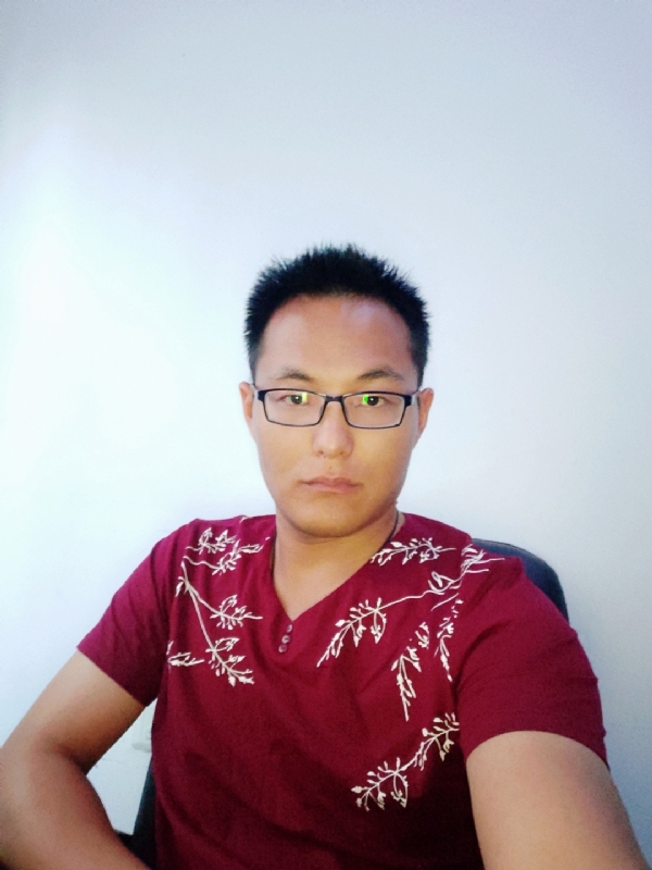 泉海洋的第一张照片--常州相亲服务中心