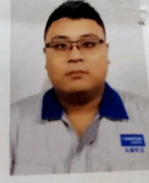 故渊的第一张照片--常州相亲服务中心