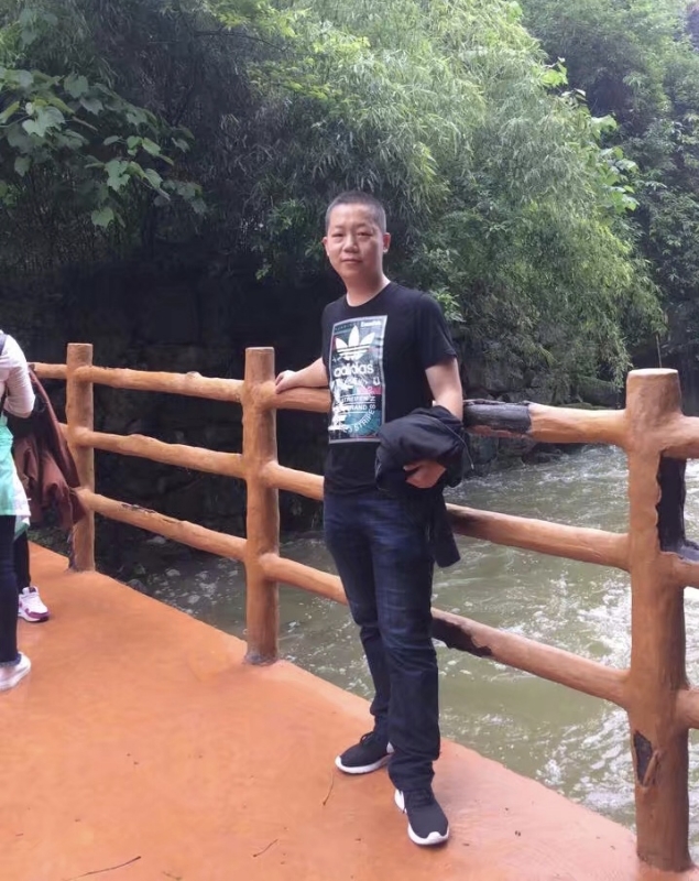 故事的开始的第一张照片--常州相亲服务中心