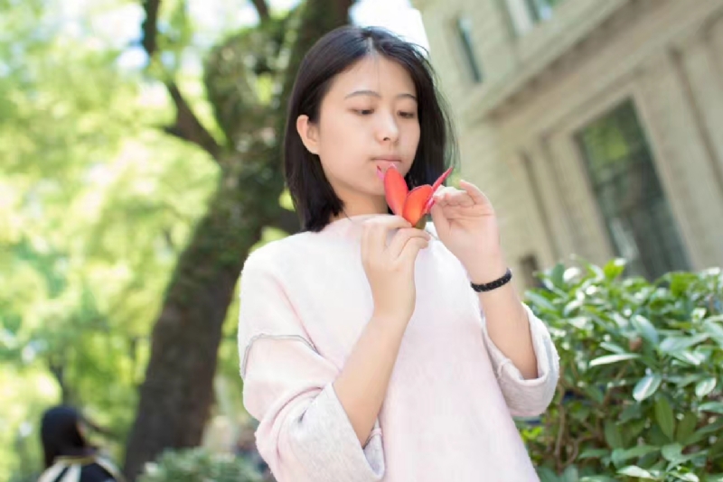 随心的第一张照片--常州相亲服务中心