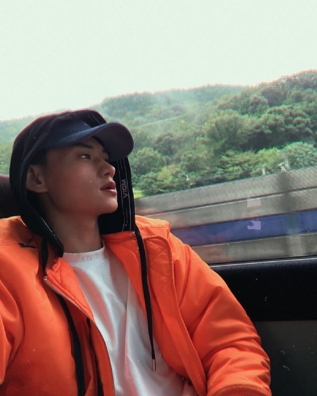 胡强很孤单的第二张照片--常州相亲服务中心