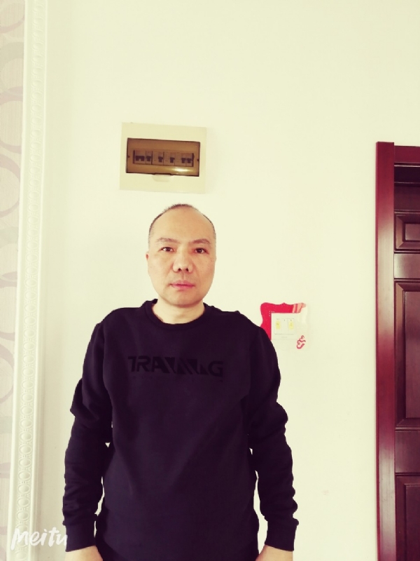 酒香四溢的第一张照片--常州相亲服务中心