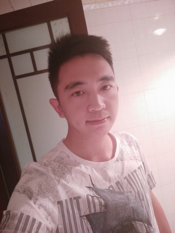 彭亮的第一张照片--常州相亲服务中心