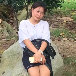 小燕子的第一张照片--常州相亲服务中心