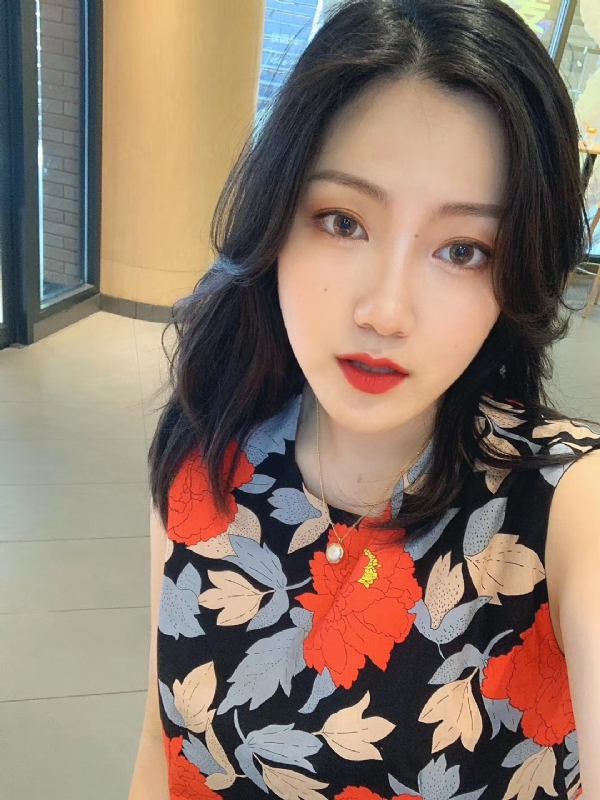 anny的第一张照片--常州相亲服务中心