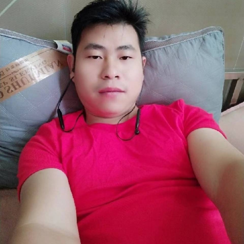 李强的第一张照片--常州相亲服务中心