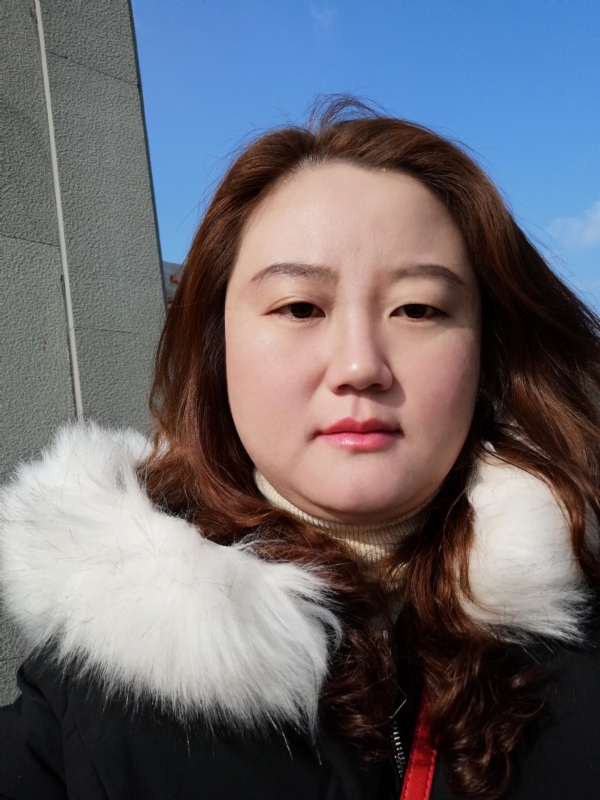 李清的第一张照片--常州相亲服务中心