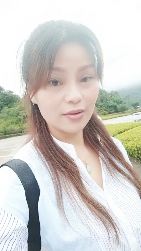 韩雅的第一张照片--常州相亲服务中心