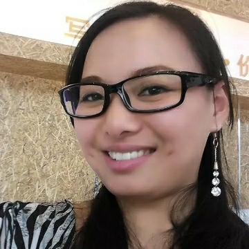 蕊倪的第一张照片--常州相亲服务中心