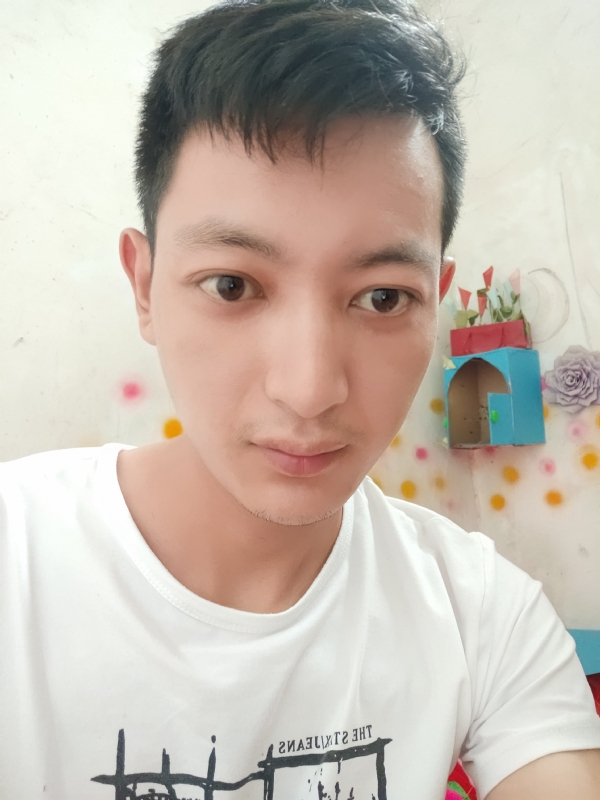 笑对人生的第一张照片--常州相亲服务中心