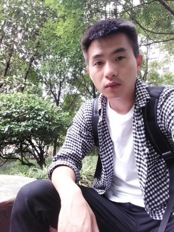 小杨的第一张照片--常州相亲服务中心