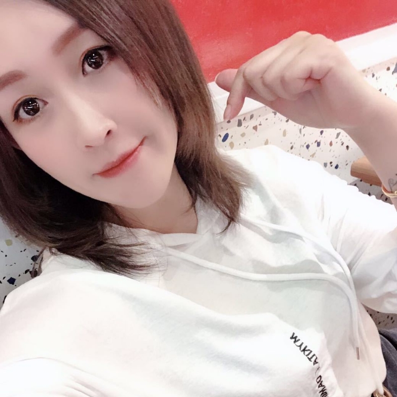 Amy的第二张照片--常州相亲服务中心