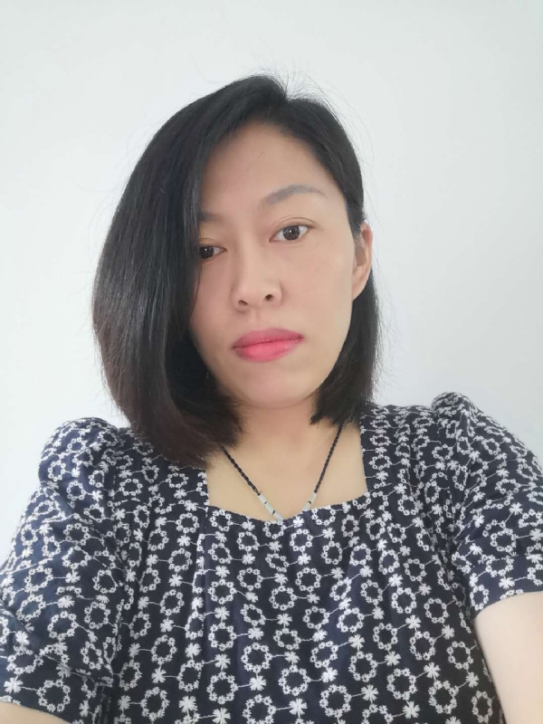 一笑而过的第一张照片--常州相亲服务中心