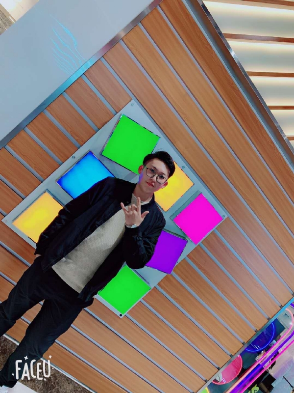 陪伴是最长情的告白的第一张照片--常州相亲服务中心