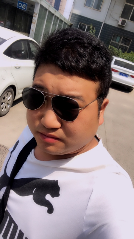 杨志强的第一张照片--常州相亲服务中心