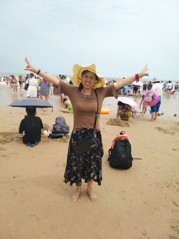 心如止水的第一张照片--常州相亲服务中心