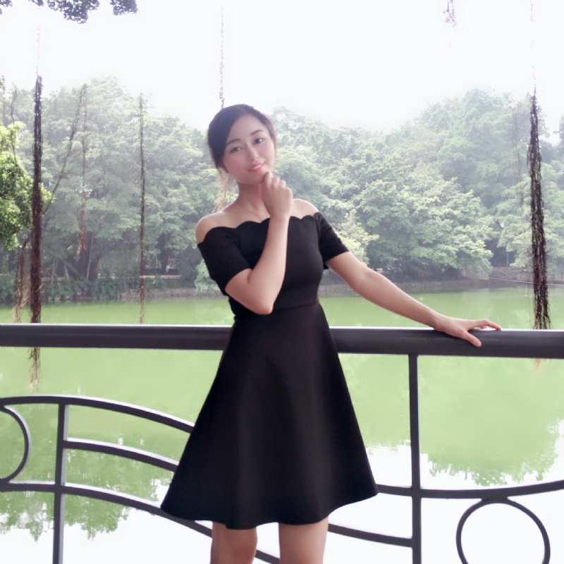 薇薇的第三张照片--常州相亲服务中心